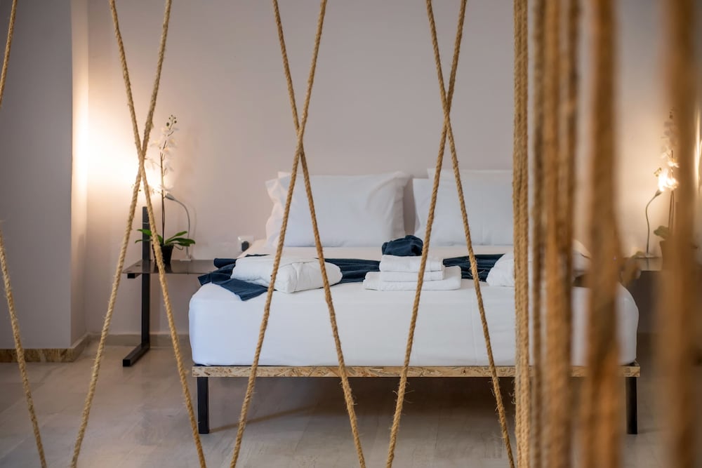 Piraeus Premium Suites — Piraeus — photo 5
