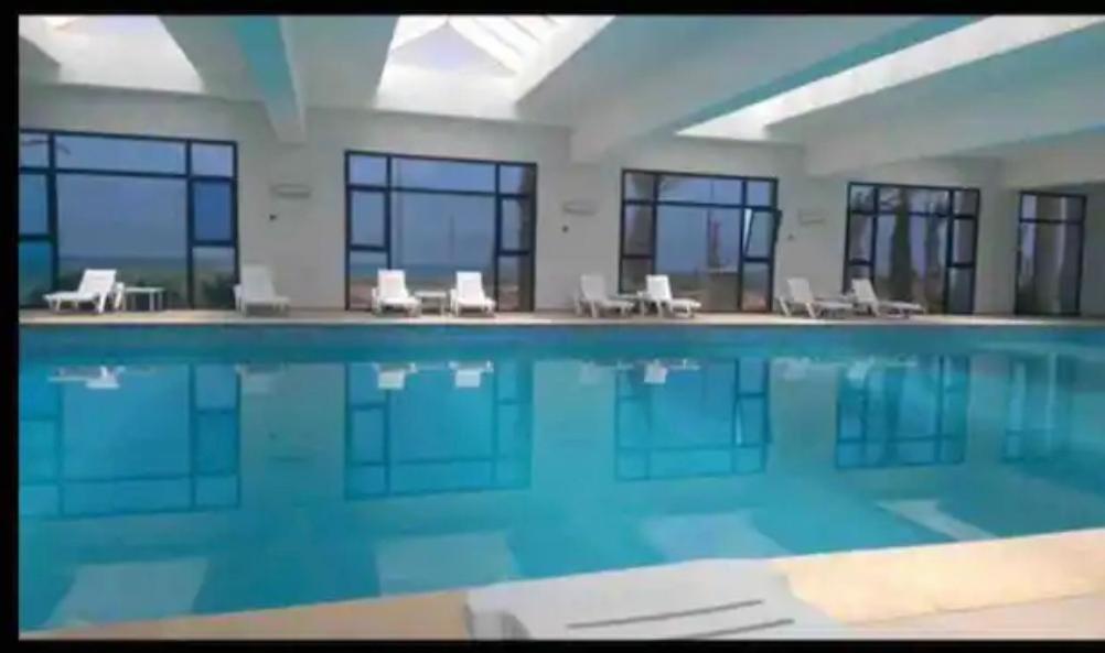 Aglou center - last minute hotel in Unknown City