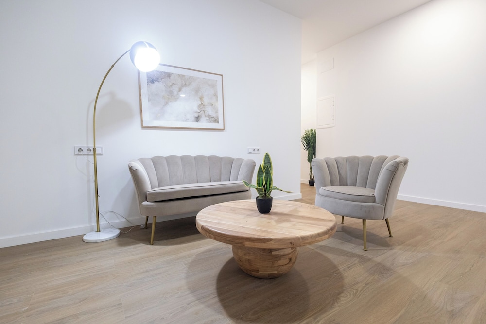 Imprenta Sorolla by Concept - last minute hotel in Valencia