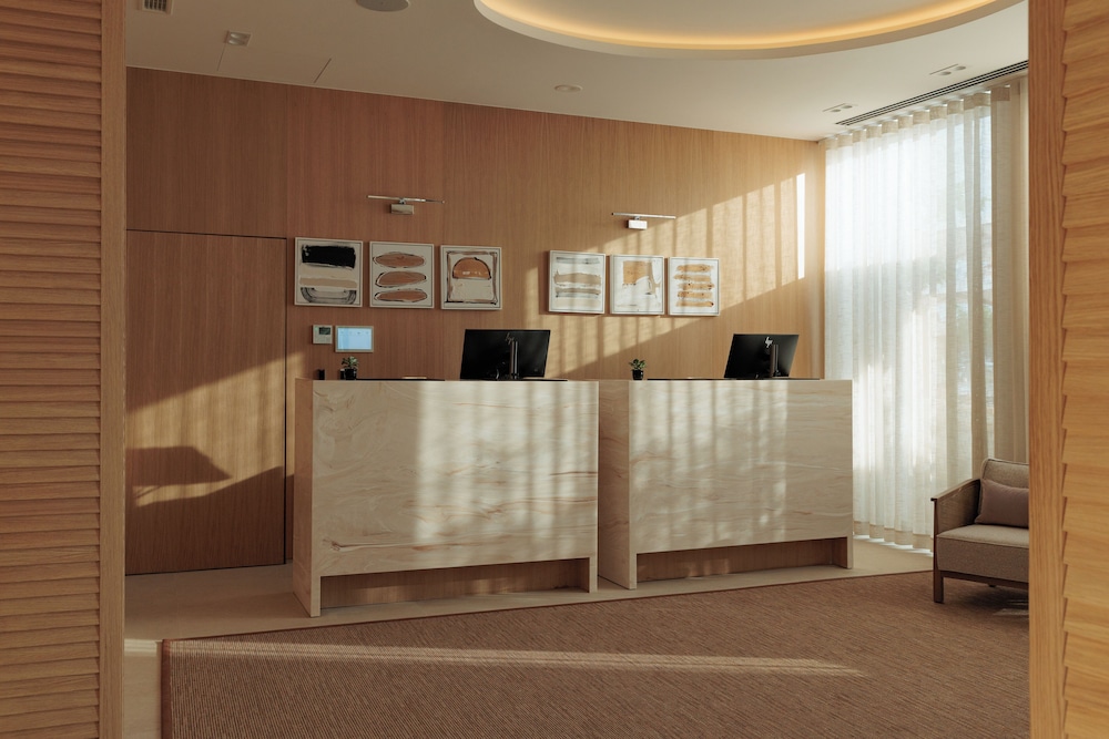 Hotel Preko Ugljan Island Curio Collection By Hilton — Preko — photo 3