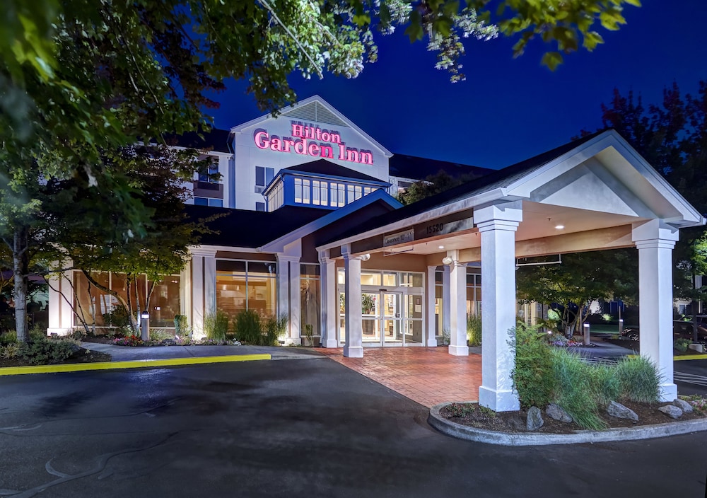 Hilton Garden Inn Portland Beaverton - photo 54