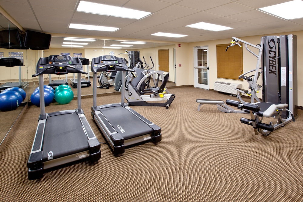 Candlewood Suites Radcliff Fort Knox by IHG - photo 36