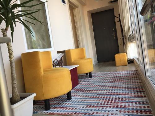 City Center Apartment