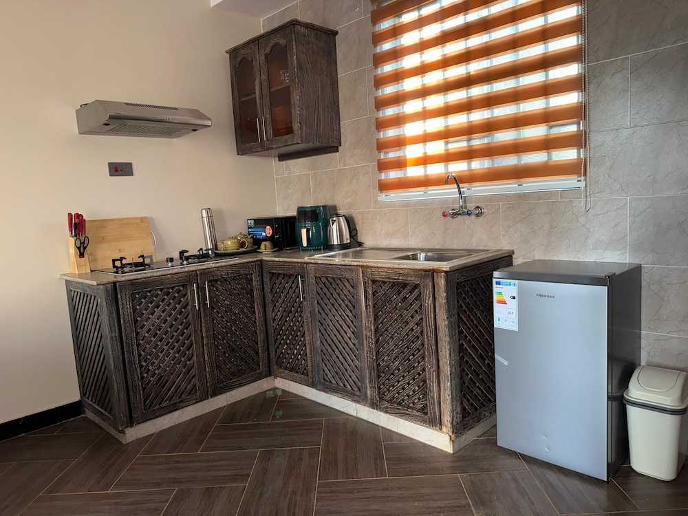 Cj Villa — 4-Star Luxury Hotel in Kiratu, Tanzania