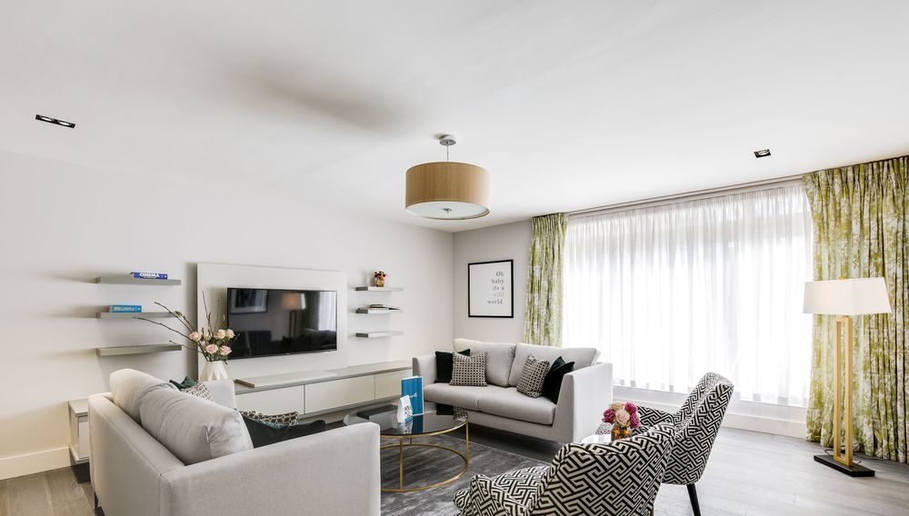 Sweet Inn Regents Park House — 4-Star Luxury Hotel in London, United Kingdom