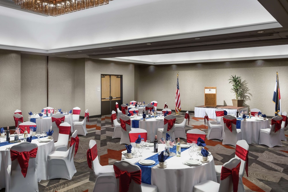DoubleTree by Hilton Colorado Springs - photo 67