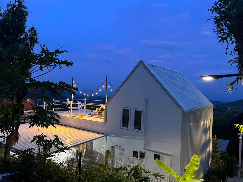 Cassandra Khaokho Resort in Khao Kho, Thailand