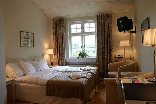 Hotel Hviidehus Ronneby — hotel in Ronneby