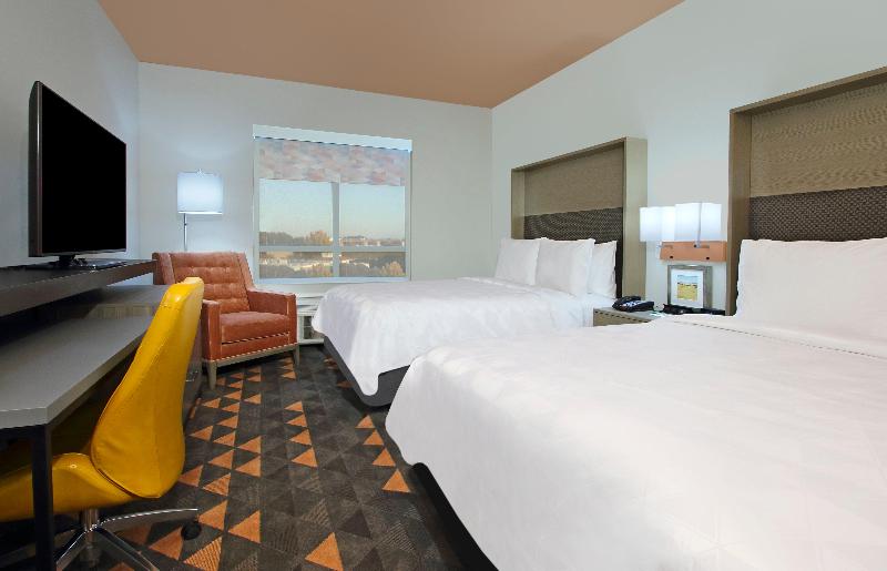 Holiday Inn Hattiesburg North an IHG Hotel - photo 55
