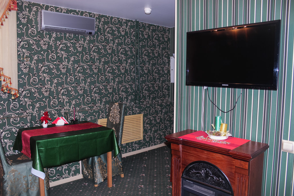 Myod Hotel — Perm — photo 5