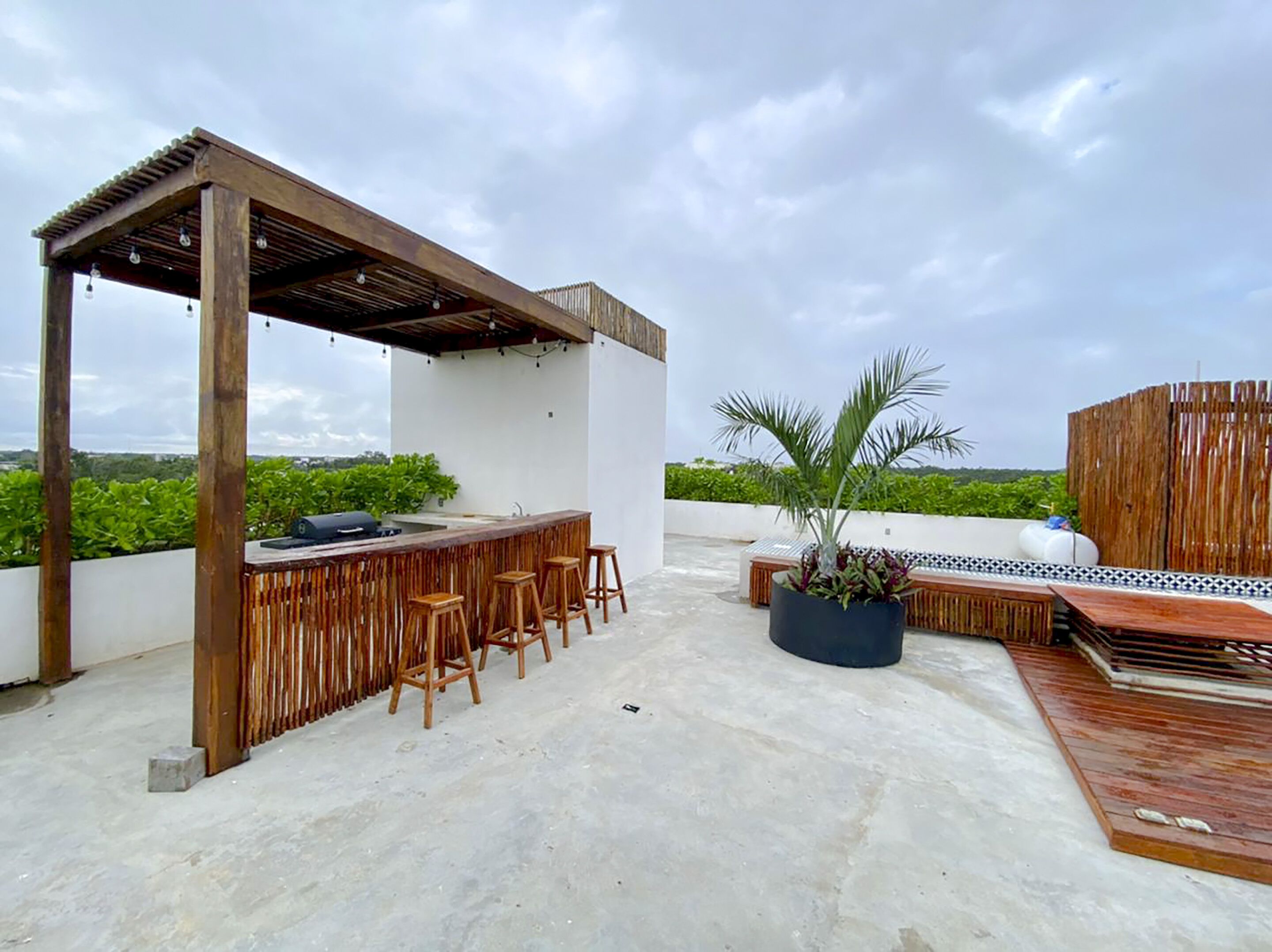 Dreamcatcher Tulum - last minute hotel in Tulum