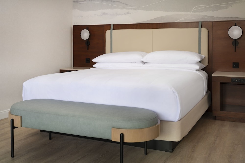 Marriott Long Beach Downtown - photo 24