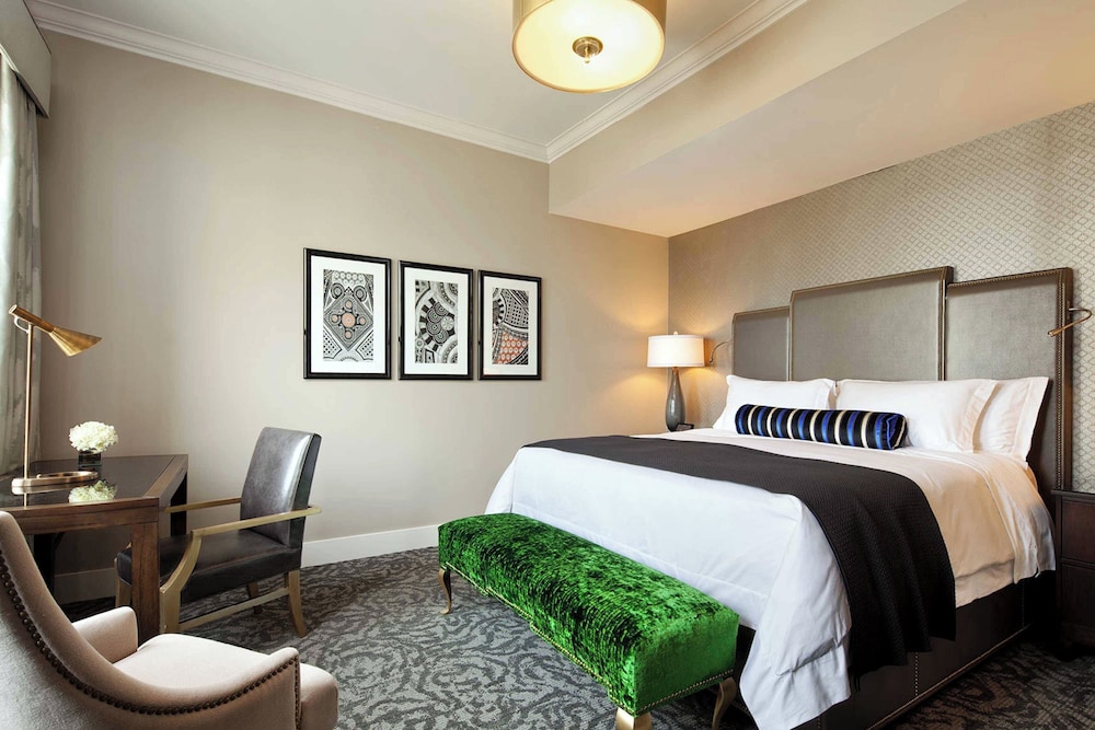 The St. Anthony A Luxury Collection Hotel San Antonio - photo 46