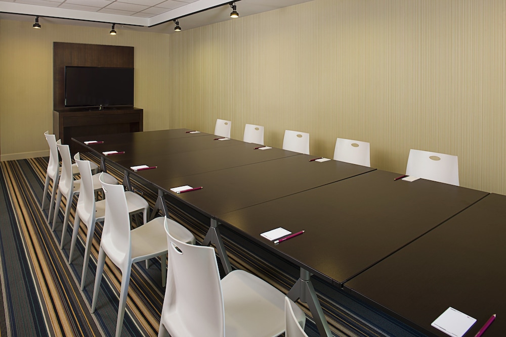 Aloft Miami Brickell - photo 34