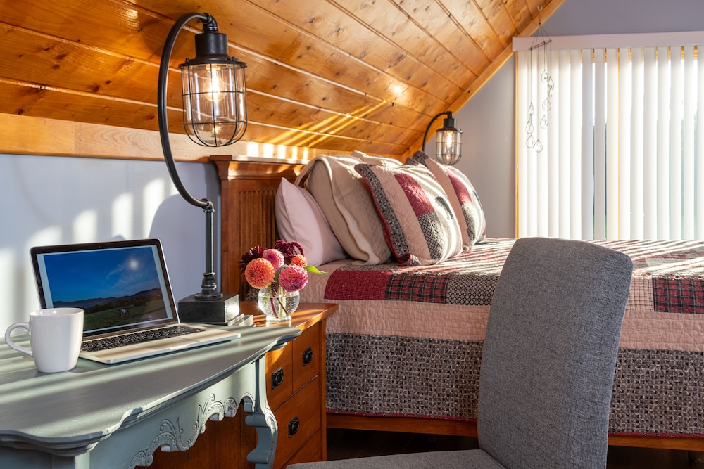 The Inn at OxBow Acres - photo 6