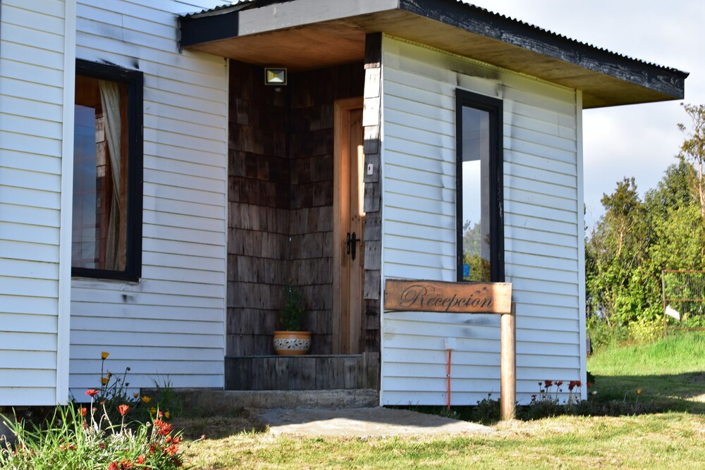 Vista Tranquila Chiloe — Chonchi — photo 2