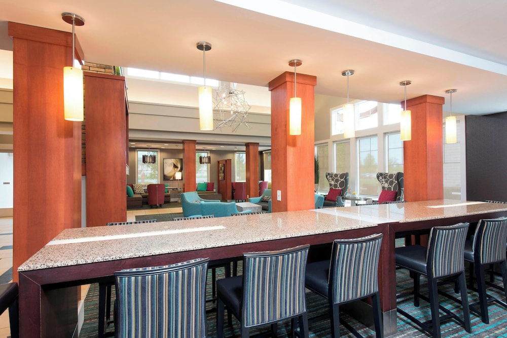 Residence Inn by Marriott Toledo Maumee - photo 27