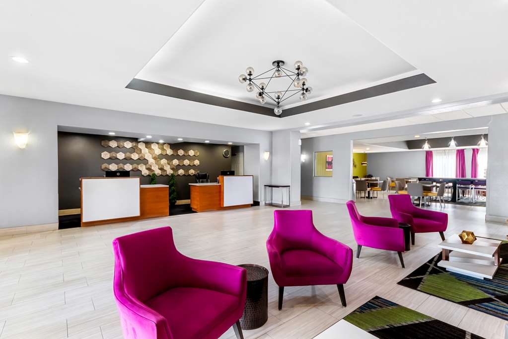 Best Western Boerne Inn & Suites - featured photo