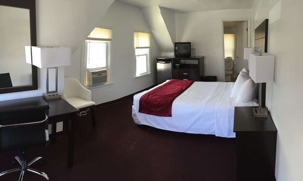 The Wellington Hotel & Suites Oceanblock - photo 13