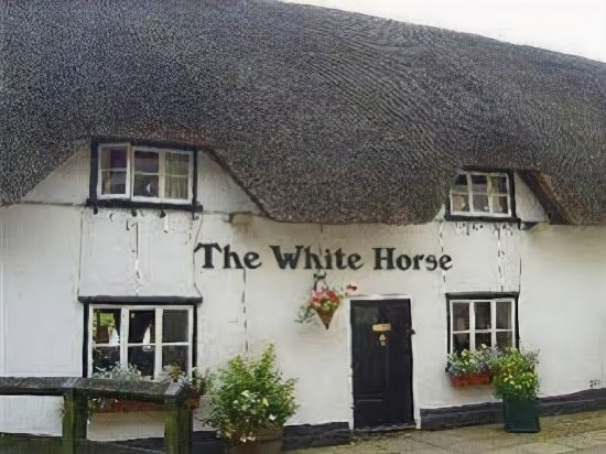 The White Horse Inn & Restaurant in Andover, United Kingdom