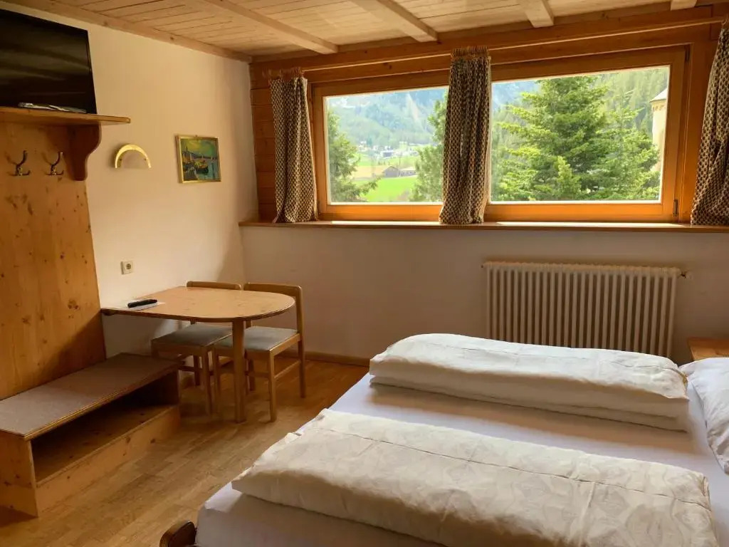 Hotel Alpenhof — hotel in Stelvio