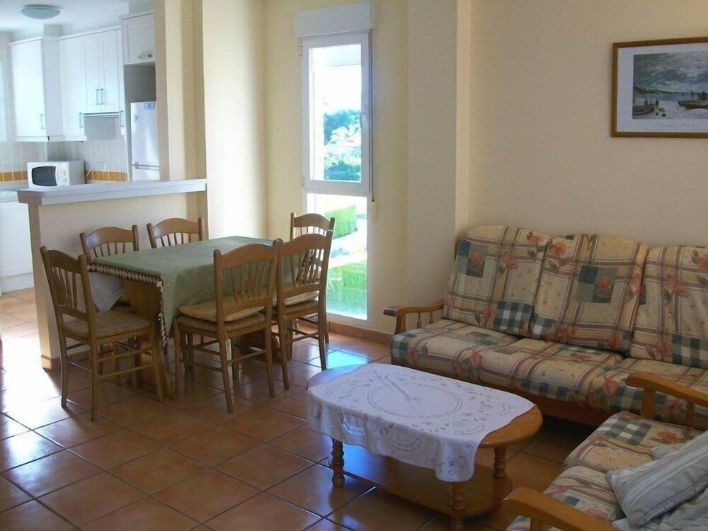 Par 3 - last minute hotel in Oliva
