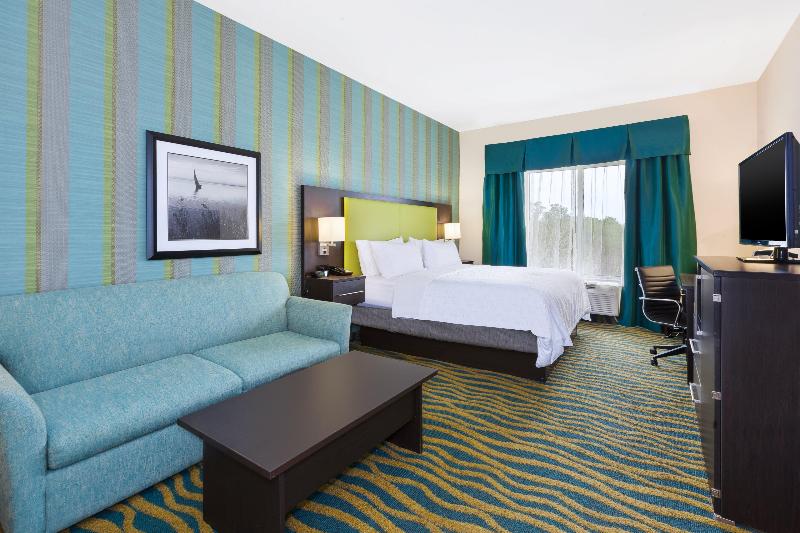 Holiday Inn Express & Suites Southport Oak Island Area by IHG - photo 29