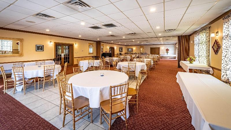 Magnuson Grand Harrisburg - photo 95