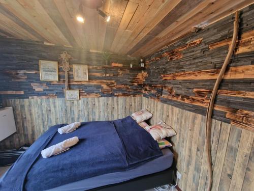 Hunters little house