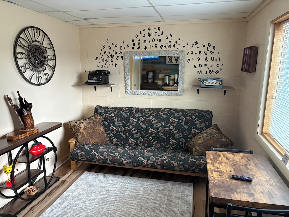 Riverview Inn — Grayling — photo 4