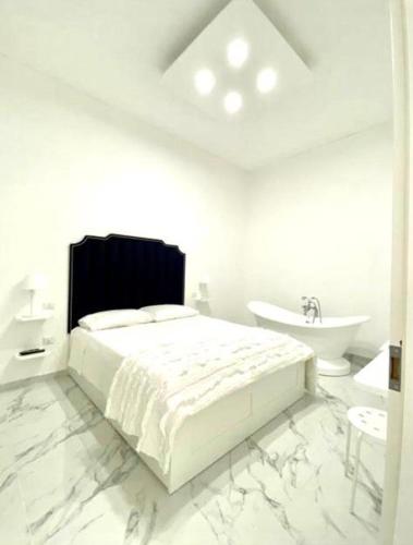 Casaflò — 4-Star Luxury Hotel in Naples, Italy