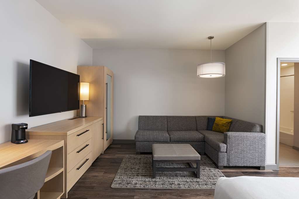 Hyatt Place Tulsa Downtown - photo 4