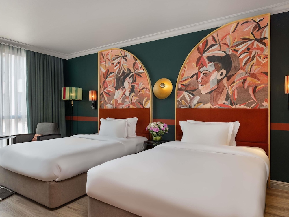 Pullman Nairobi Upper Hill — Nairobi — photo 5