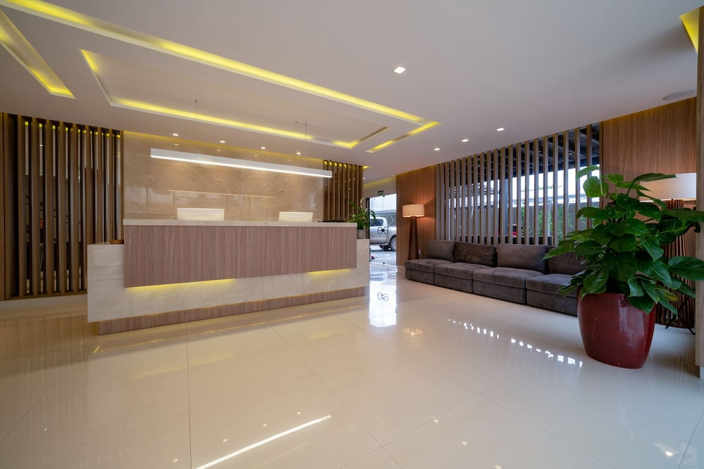 Porto Madeira Hotel