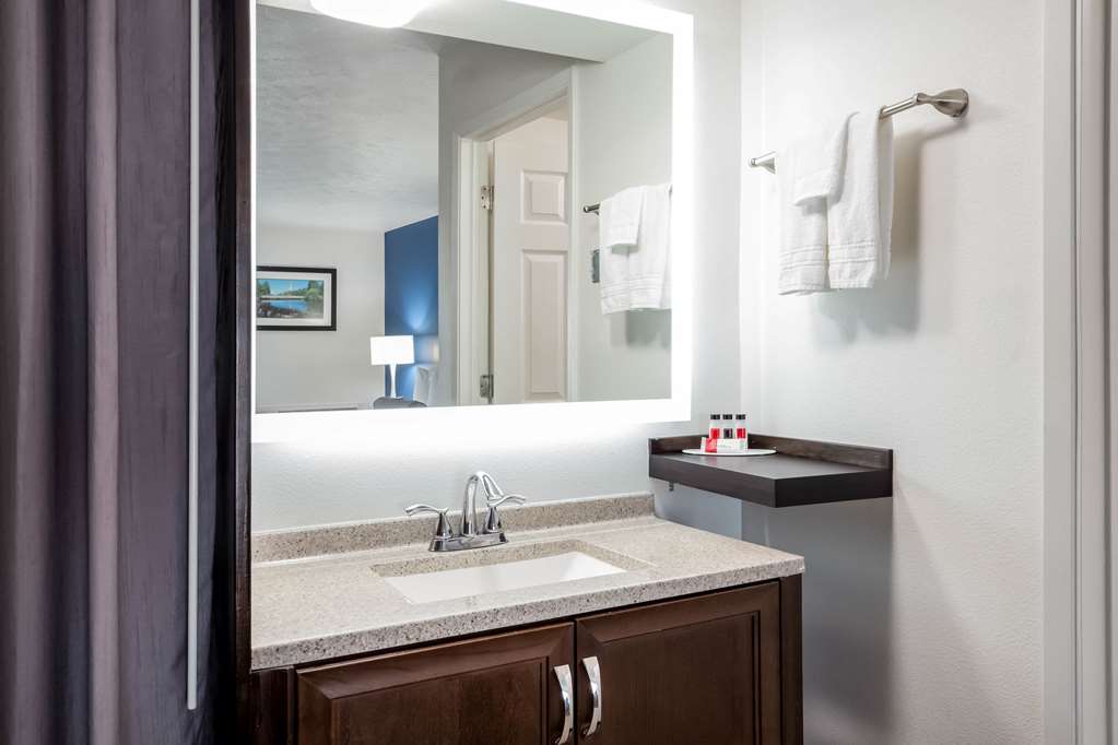Hotel Spokane - photo 10