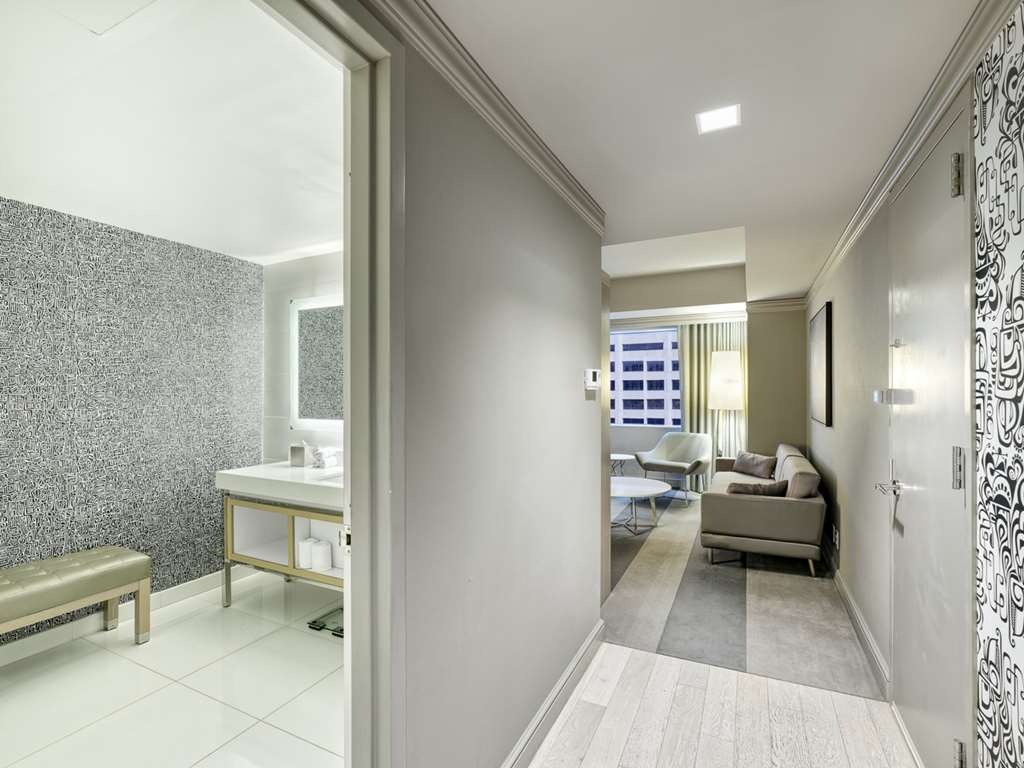 The Royal Sonesta Minneapolis Downtown - photo 42