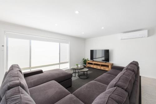 Heinlen on North Terrace in Mount Gambier, Australia