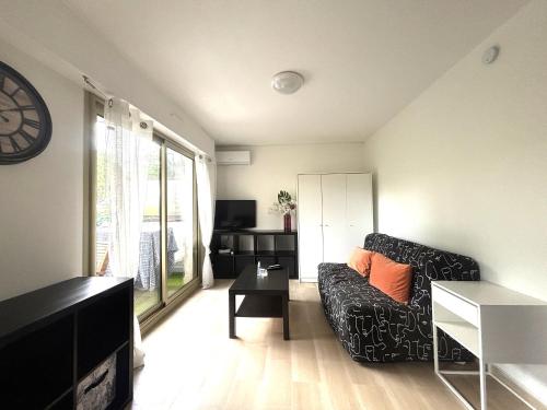 Studio Bord de Mer in Frejus, France