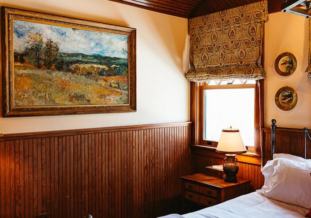 Deer Mountain Inn - photo 19