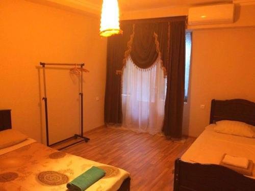 Aparthotel Green Garden — Tbilisi — photo 2