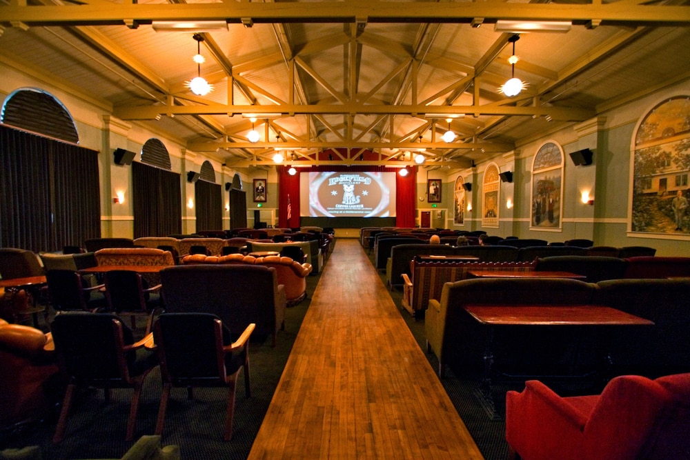 McMenamins Kennedy School - photo 33