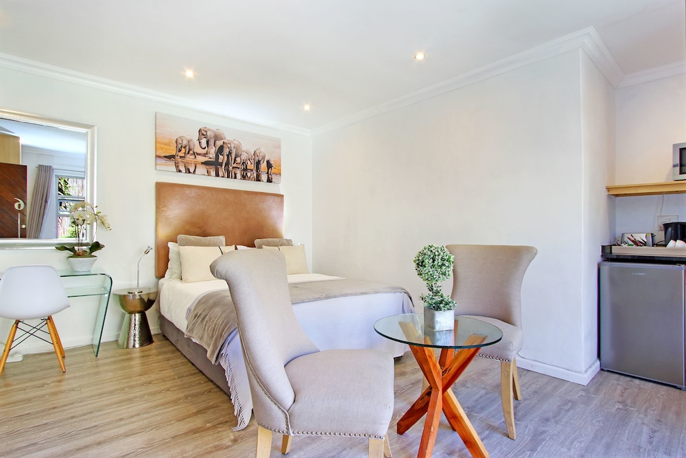 Villa Atlantica Boutique Guesthouse