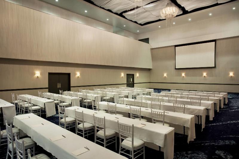 Sheraton Oklahoma City Downtown Hotel - photo 53