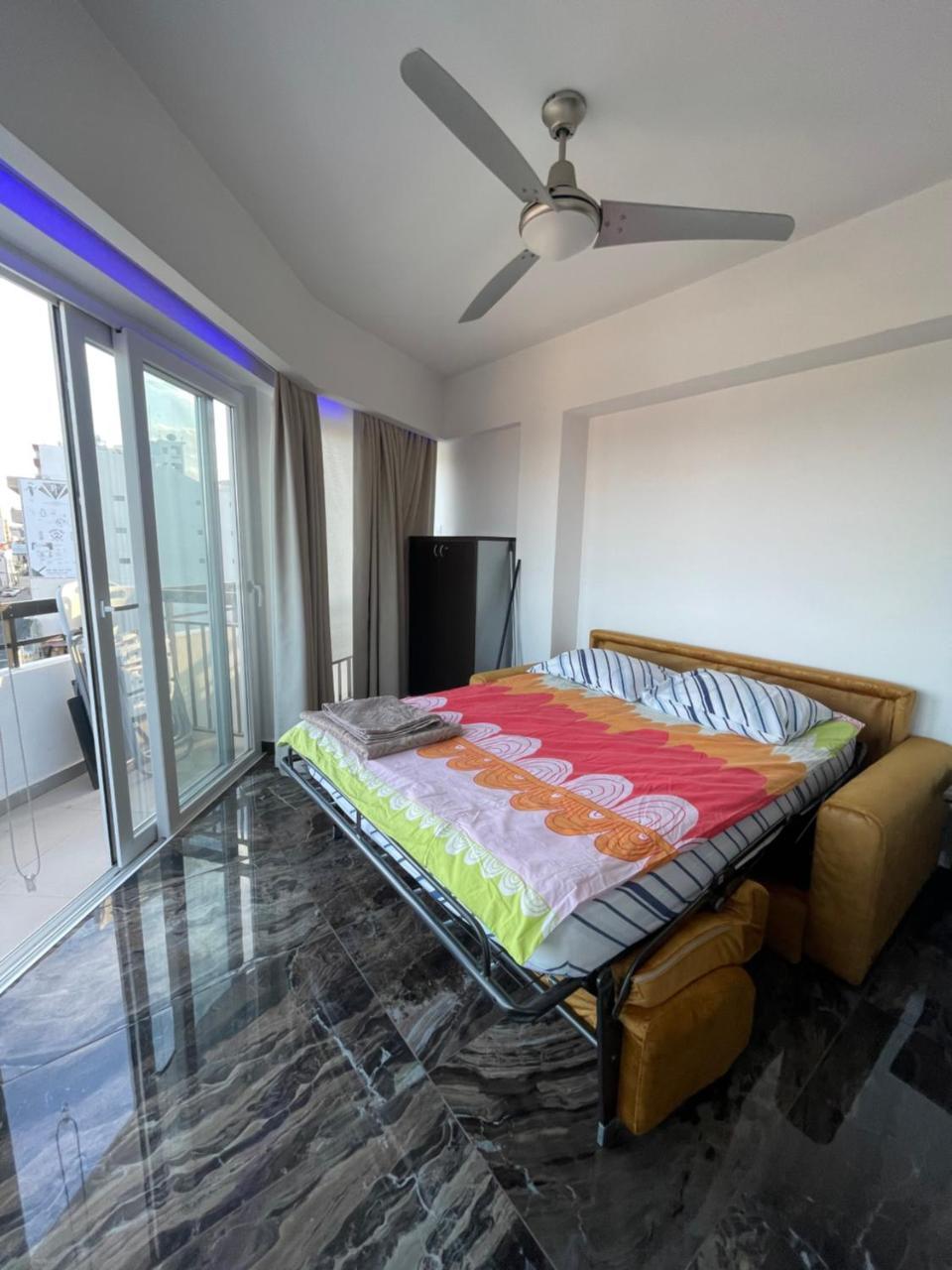 Nautica Luxe Apartments
