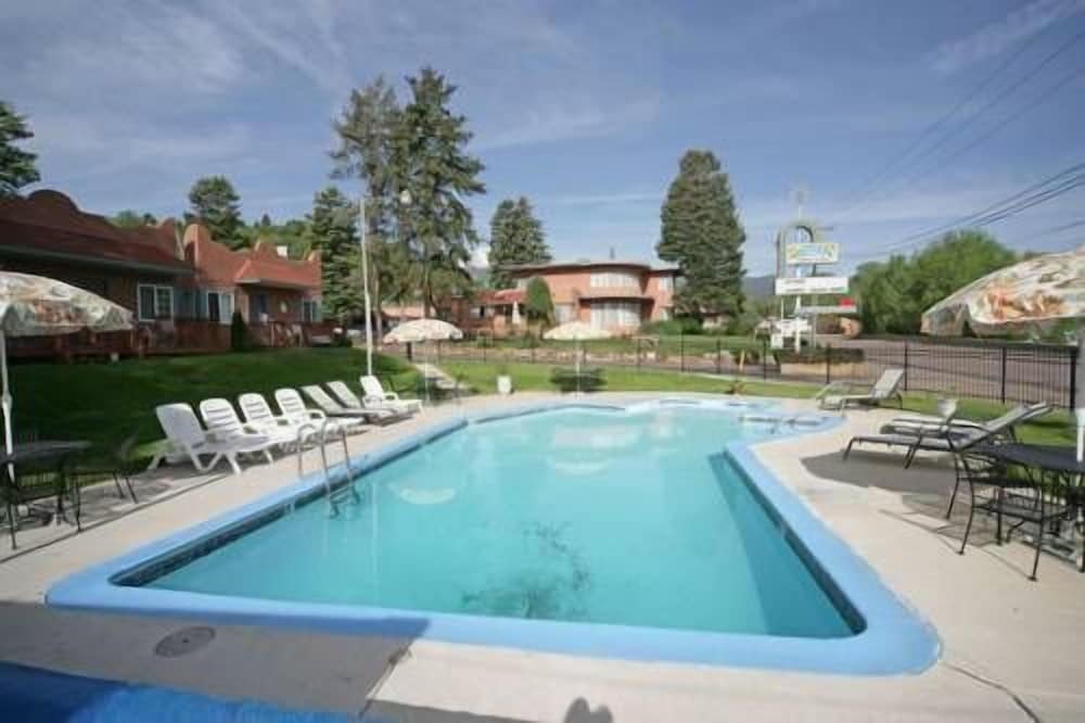 Rainbow Lodge and Inn - photo 43