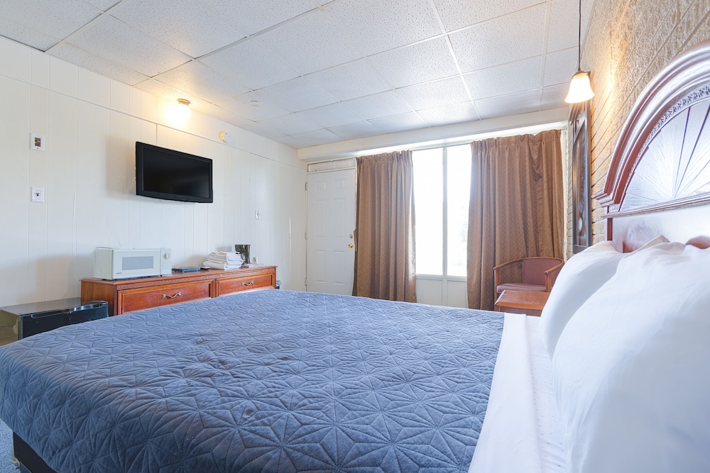 Sonrise Inn Lincoln Hwy By OYO - photo 14