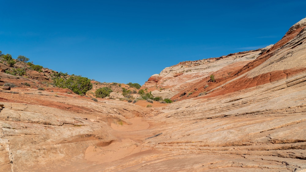 Under Canvas Lake Powell Grand Staircase - photo 56