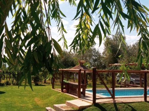 Cabañas El Sauce — Albardon — photo 3