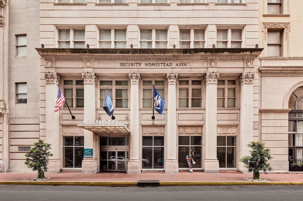 AC Hotel by Marriott New Orleans French Quarter - featured photo