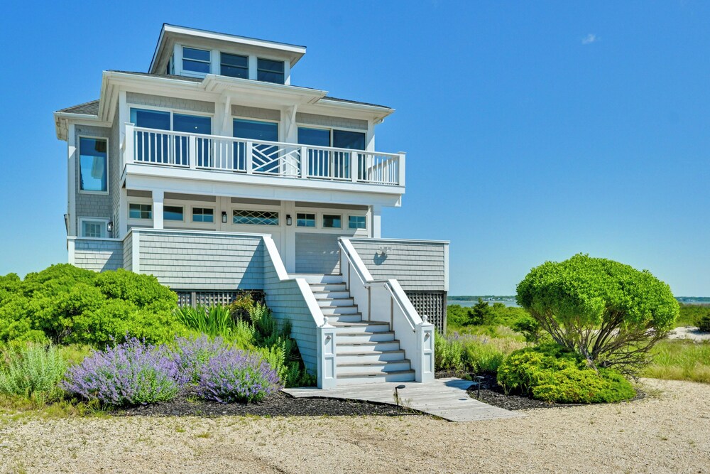 Waterfront Westhampton Haven Private Beach — hotel in Westhampton Beach